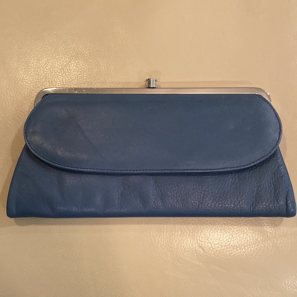 Michael Rome Italian Leather Wallet - Picture 8 of 8